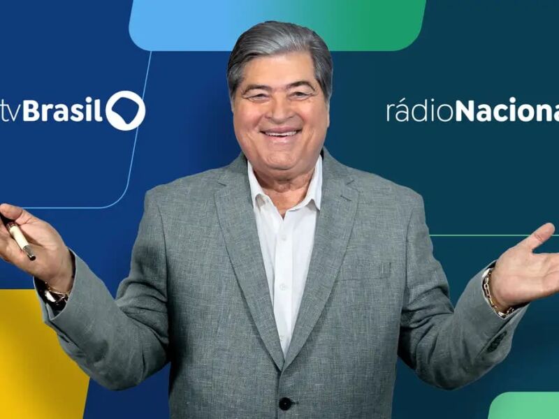Datena diz que candidatura para deputado está 'quase certa' após convite de Alckmin e França