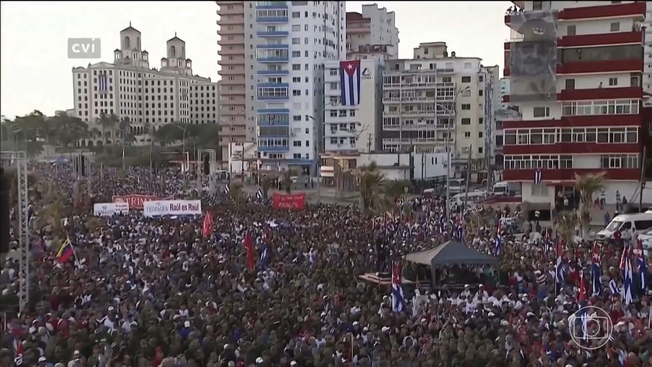 Pressionadas por sanções dos EUA, empresas estrangeiras começam a deixar Cuba