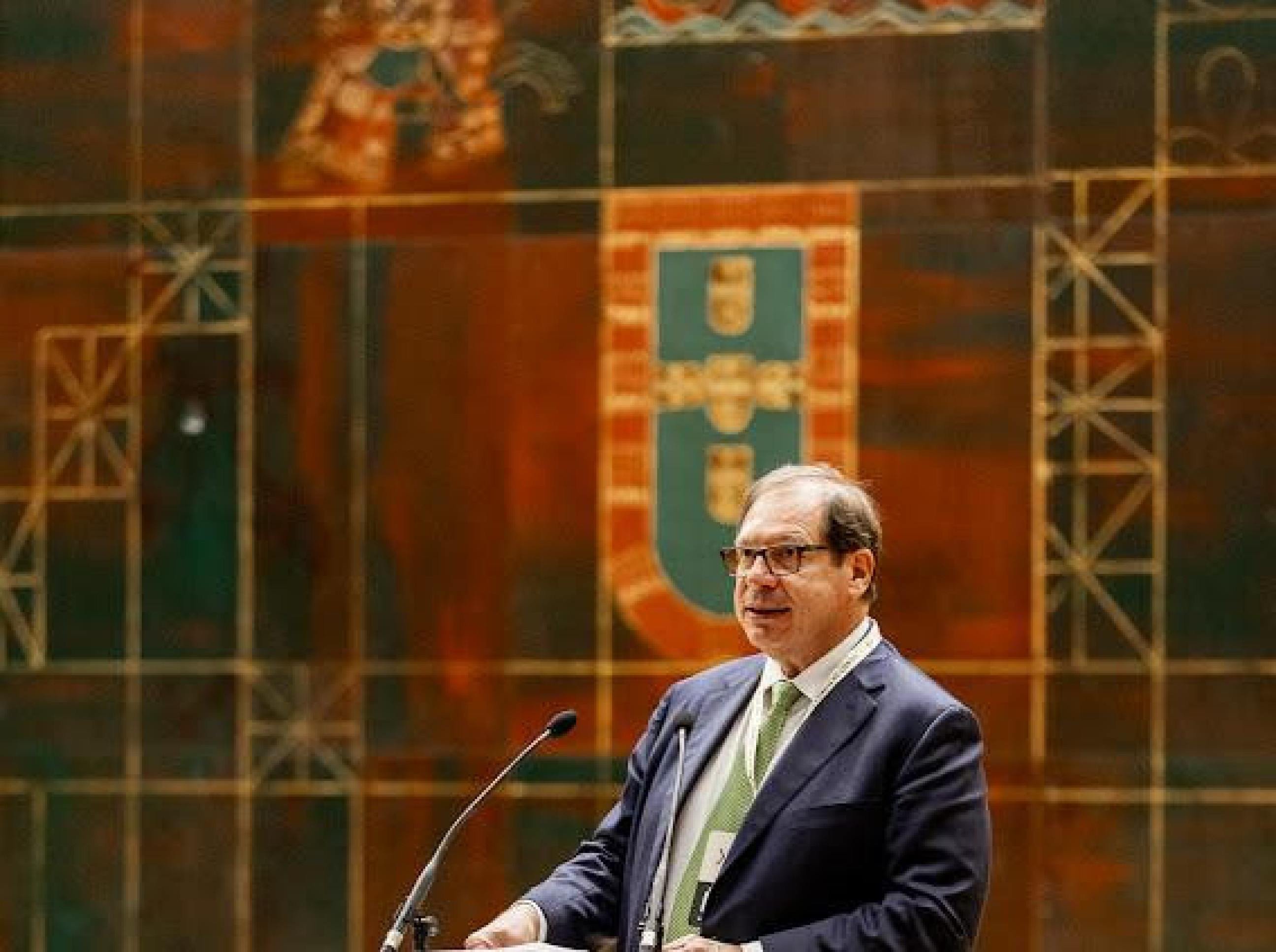 "Os tribunais precisam dar respostas instantâneas contra as fake news"