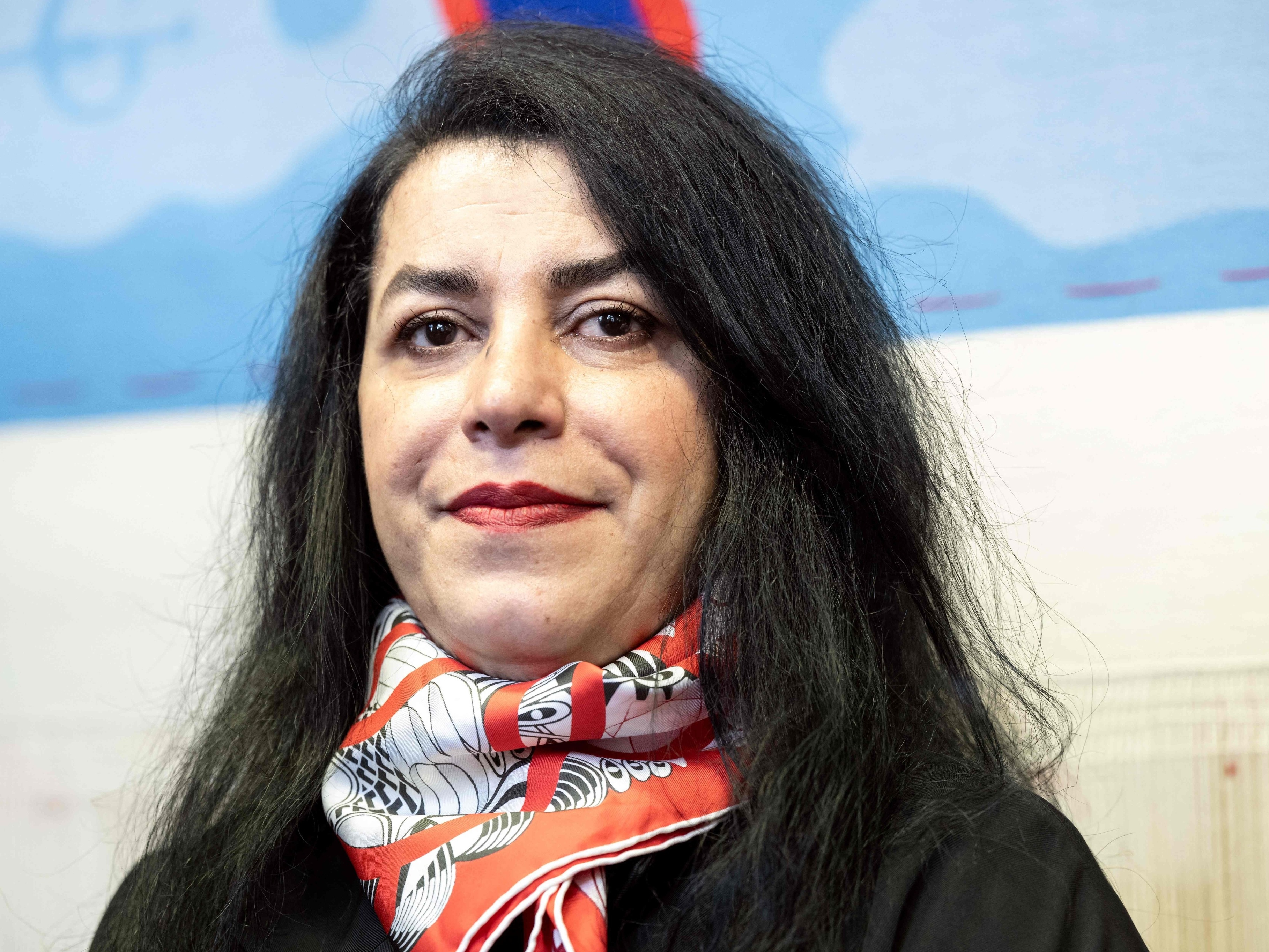 Marjane Satrapi, autora de 'Persépolis', morre aos 56 anos