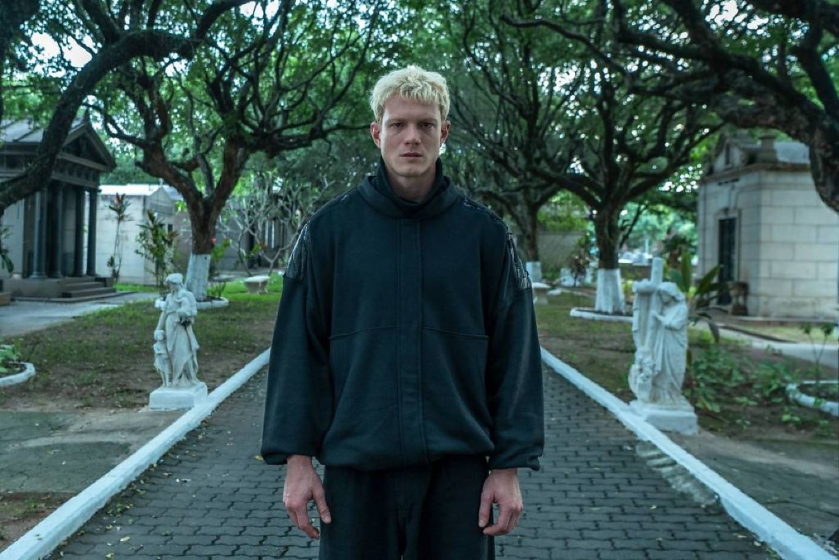 Trailer de 'A Viagem' faz salada de suspense de Hollywood com novela das sete