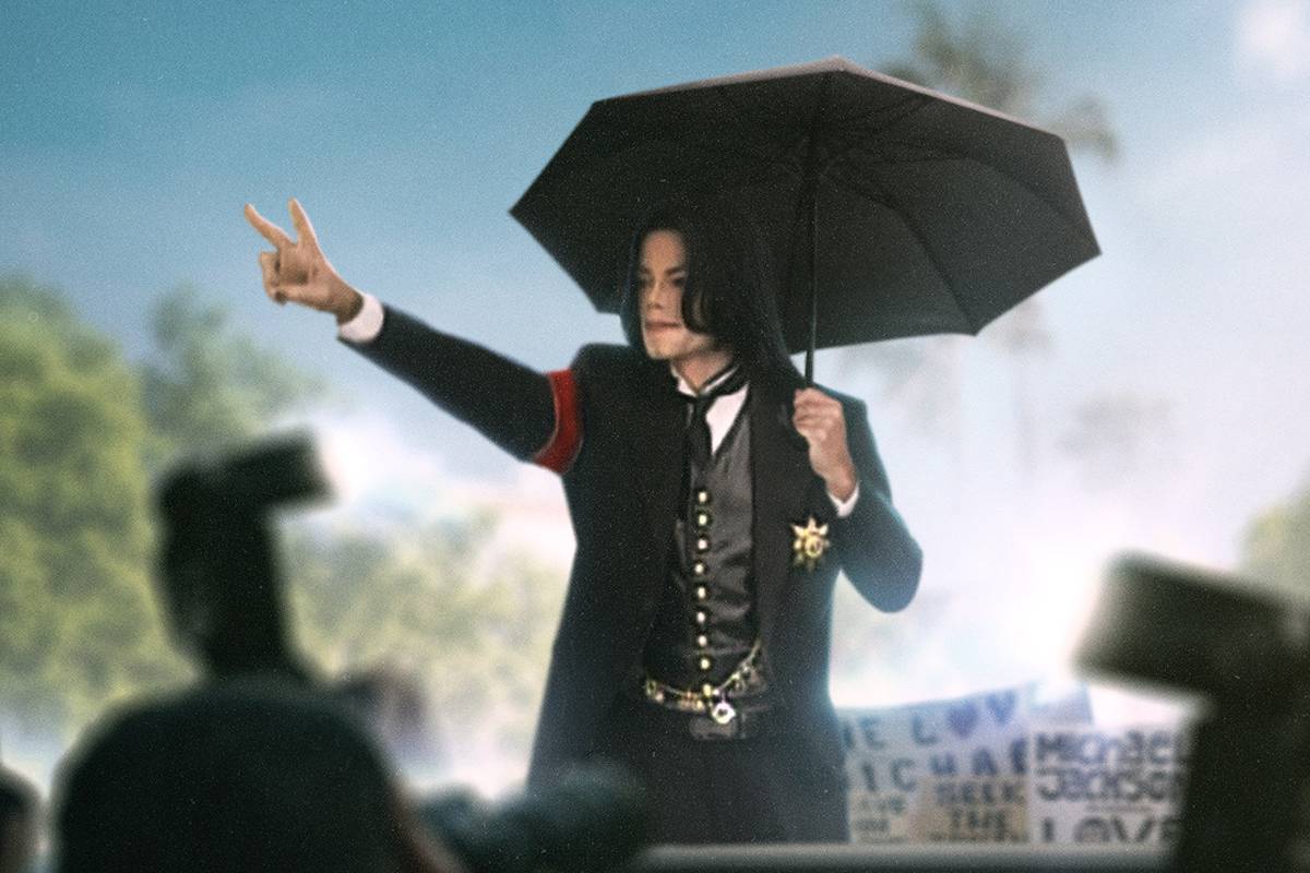 Michael Jackson: série da Netflix não prova abuso sexual