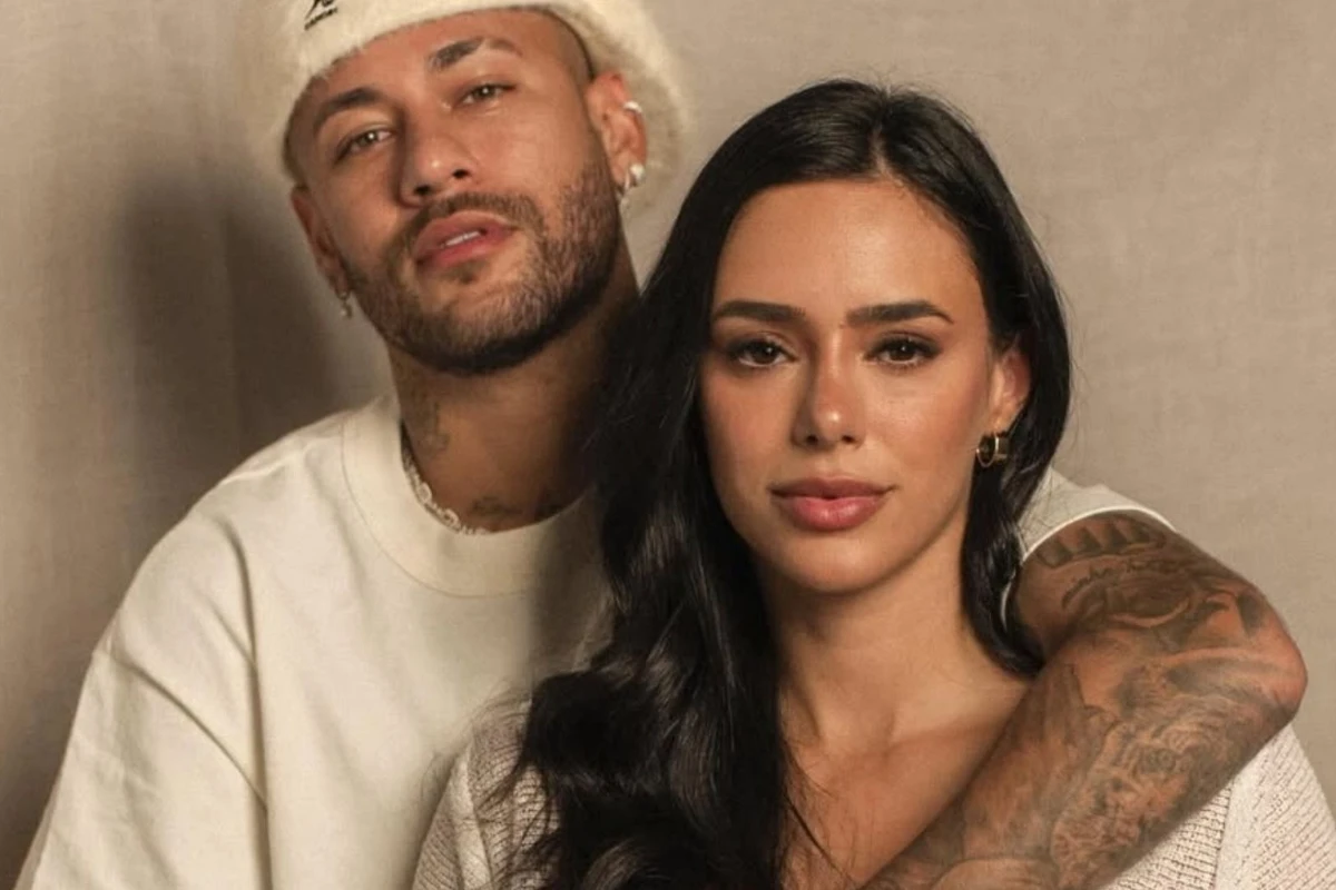 Bruna Biancardi surpreende ao revelar que os pais rejeitavam Neymar