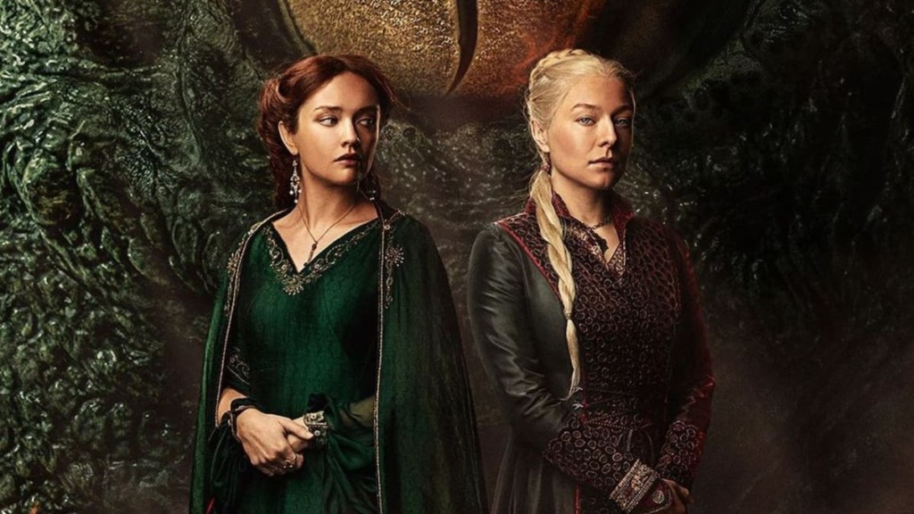 A Casa do Dragão: Showrunner sobre fim da série: “Disse tudo o que tinha para dizer sobre Westeros”