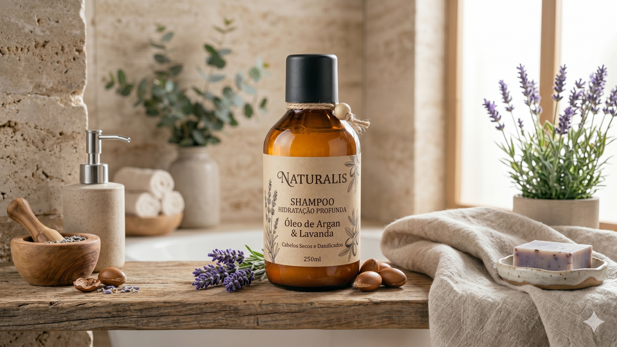 12 prompts para editar fotos de produto com aparência profissional