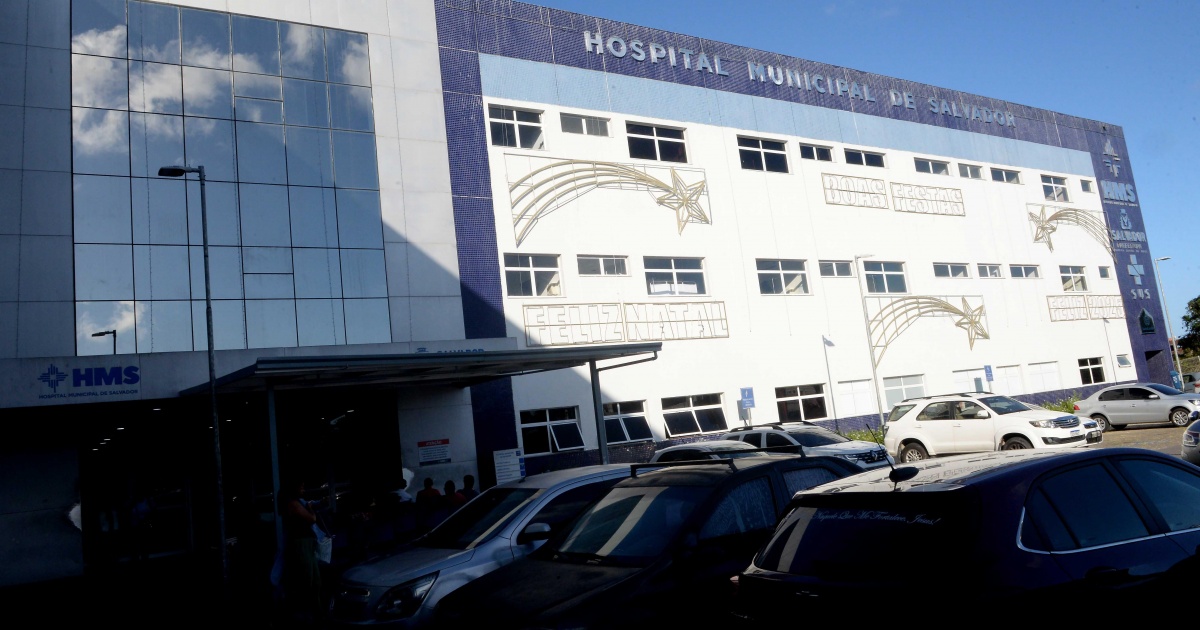 Prefeitura de Salvador abre vagas para triagem de cirurgias eletivas no Hospital Municipal; confira