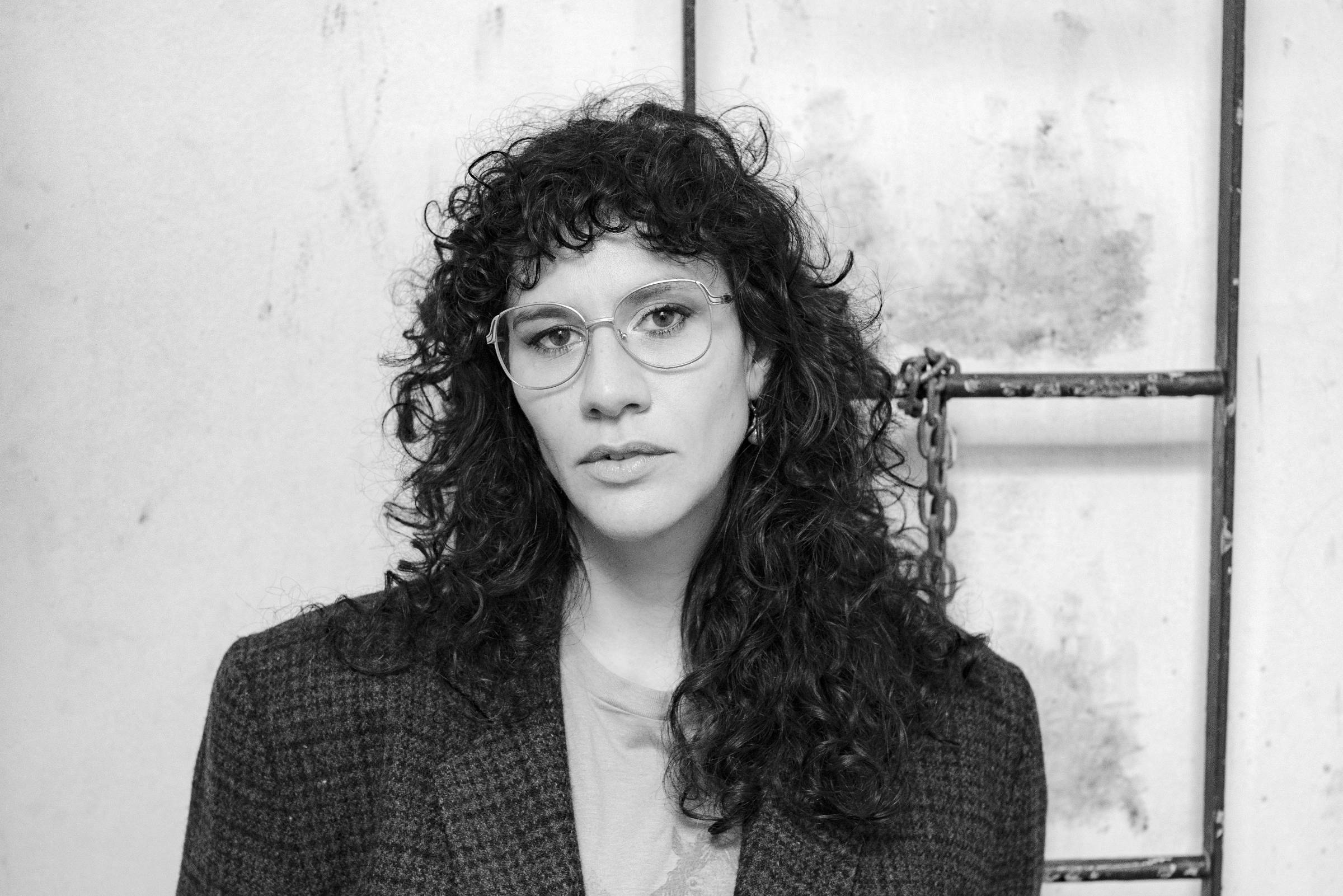 Romance de Mariana Salomão Carrara explora os limites da Justiça