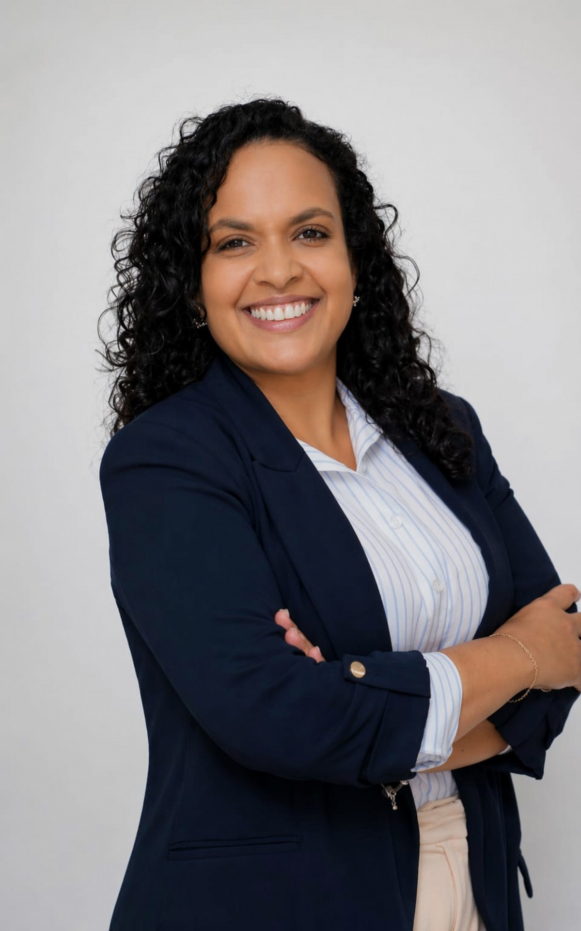 Livia Galdino: Os desafios para um futuro mais verde e resiliente