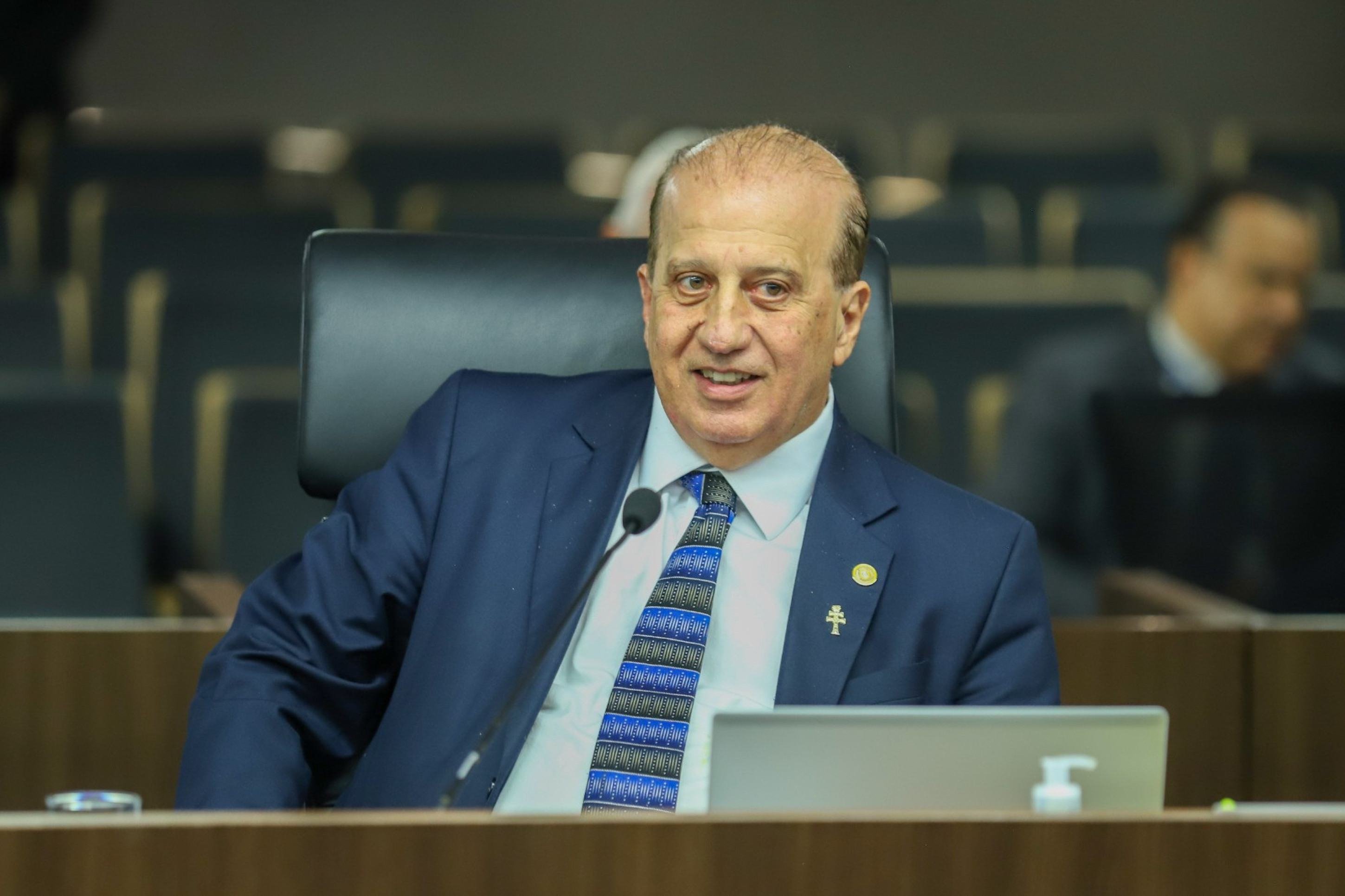 Augusto Nardes: "Sem governança, o Brasil caminha para o colapso"