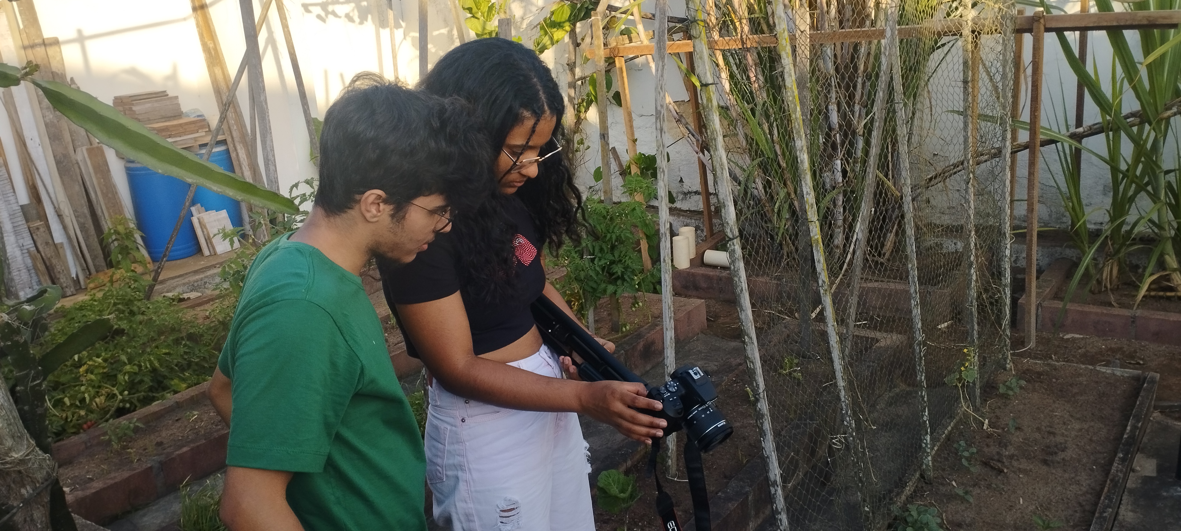 Documentário produzido na Ufal é destaque em Milão