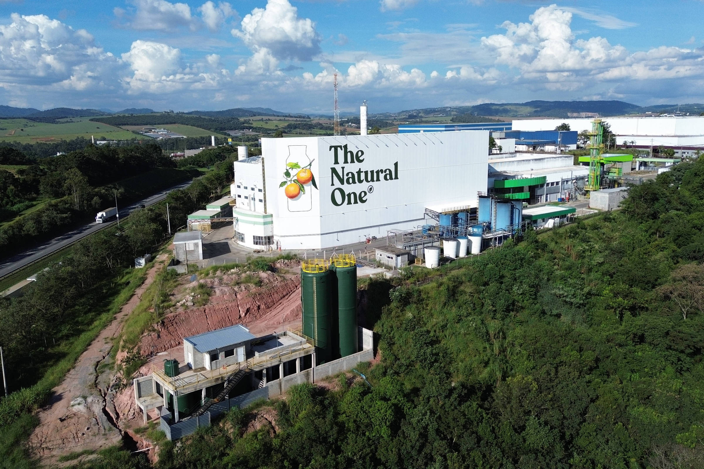 De olho em 'cardápio Mounjaro', Natural One quer ir além do suco, com bebida de baixa caloria e chás