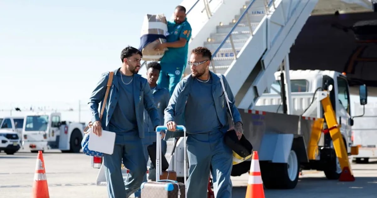 Retorno de Neymar ganha capítulo importante com novo exame na seleção