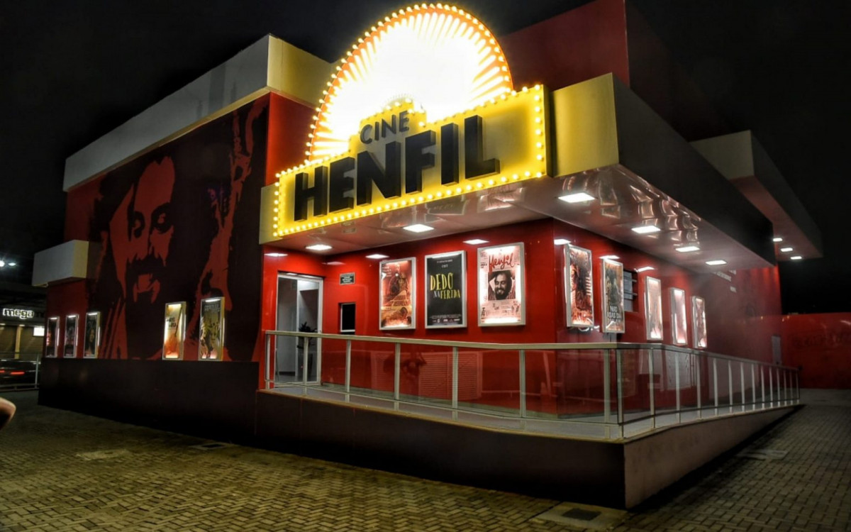 Cine Henfil destaca filmes da Mostra de Cinema Alemã em programação gratuita de 5 a 7 de junho