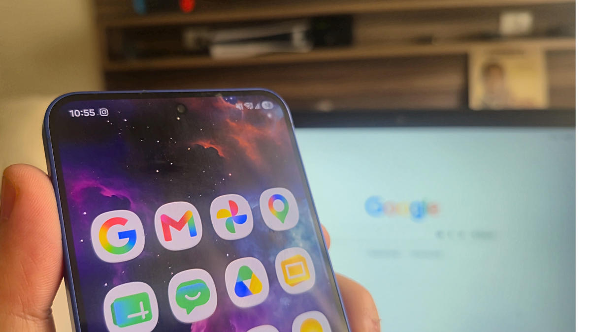 Google conclui grande reformulação nos ícones dos seus apps; veja como ficou