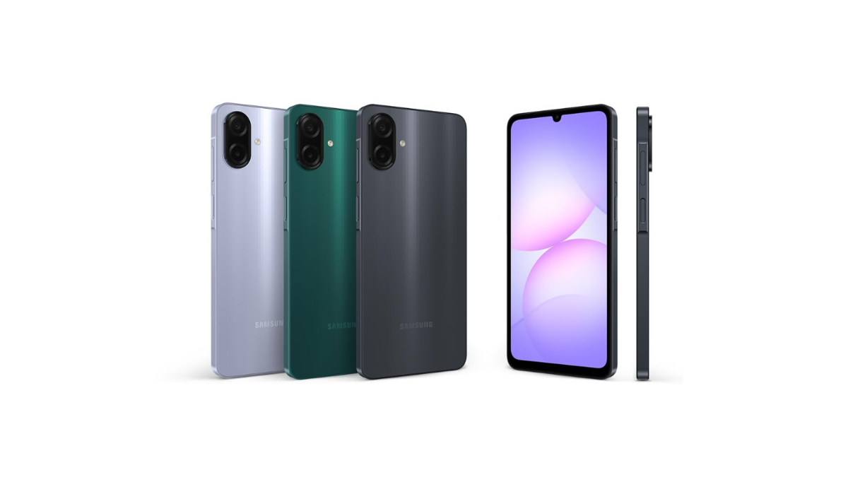 10% OFF em Samsung Galaxy! Modelos da linha Galaxy A surgem em oferta exclusiva na Amazon