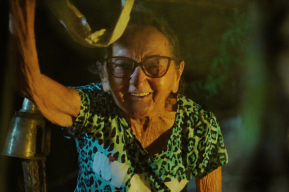 Festival exibe 70 filmes e destaca produções baianas em Curitiba