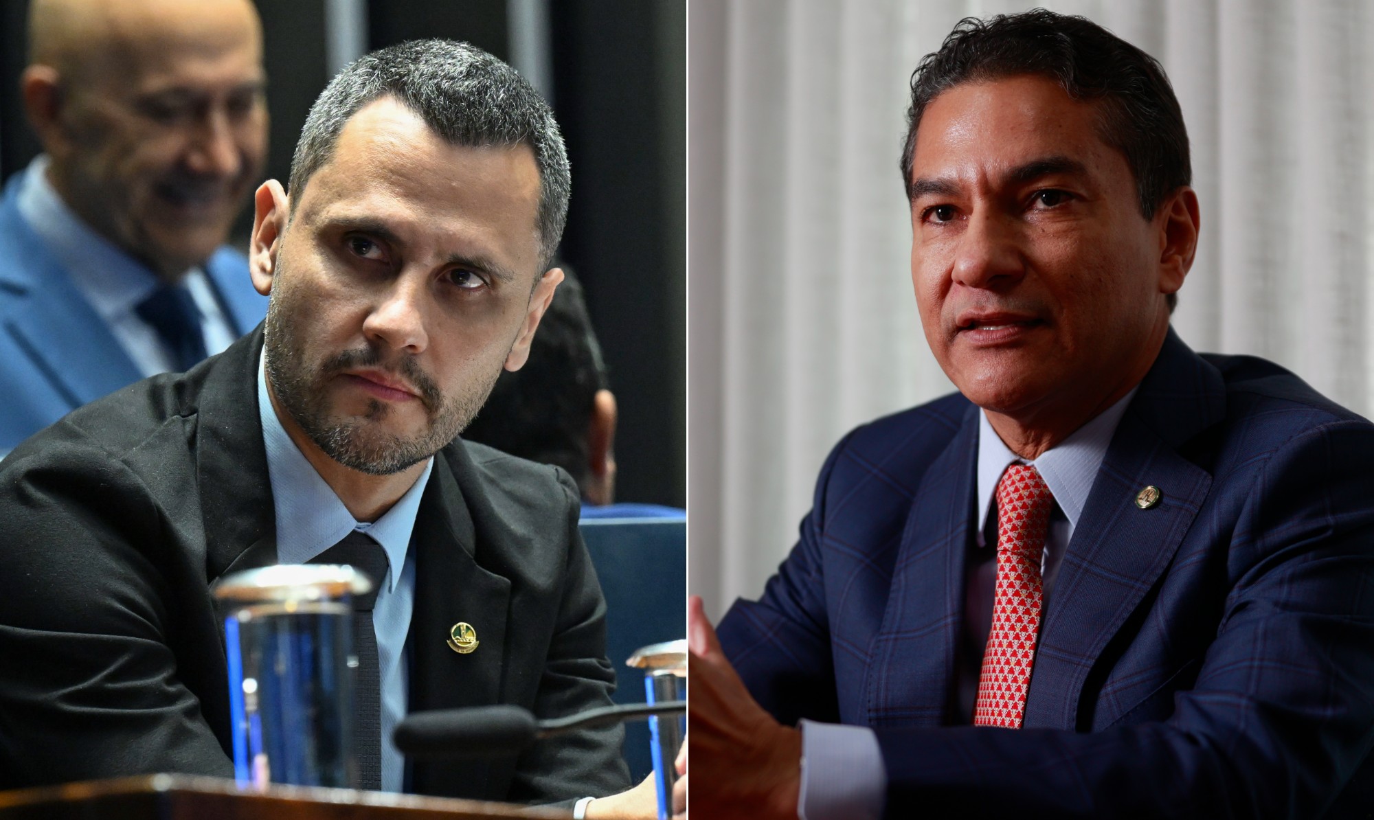 Presidente do Republicanos reage após Cleitinho criticá-lo e deixar candidatura em aberto: 'Não tem segurança do que quer'
