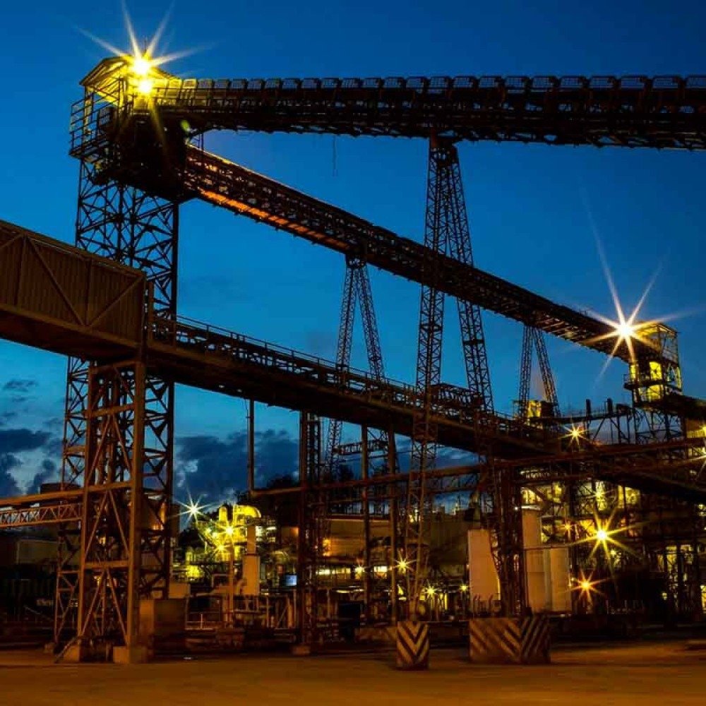 Empresas convertem resíduo em receita em Minas Gerais