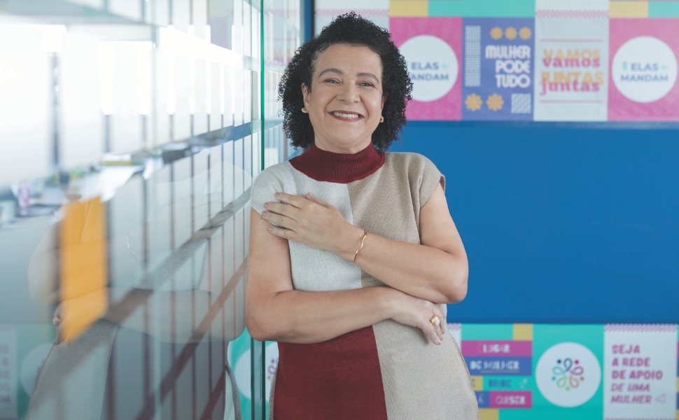 Ana Fontes: “Gen Z” empreende com base no que acredita