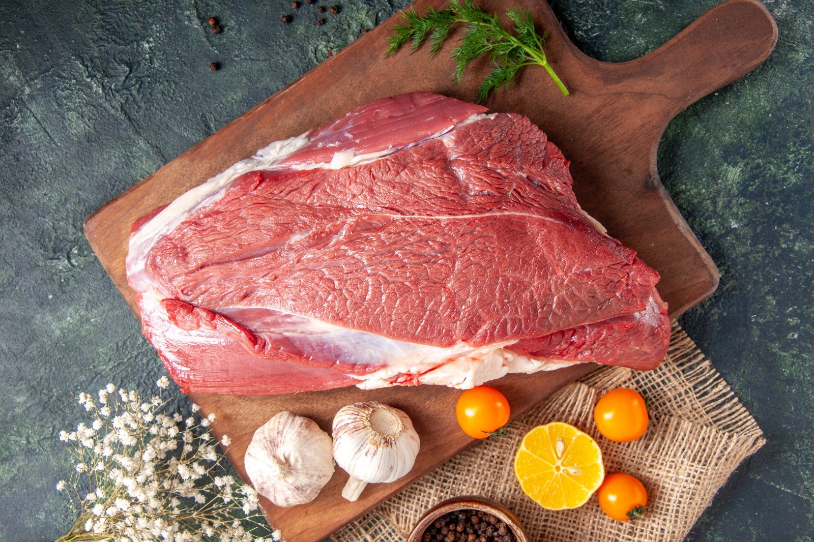 UE oficializa veto à carne do Brasil a partir de setembro