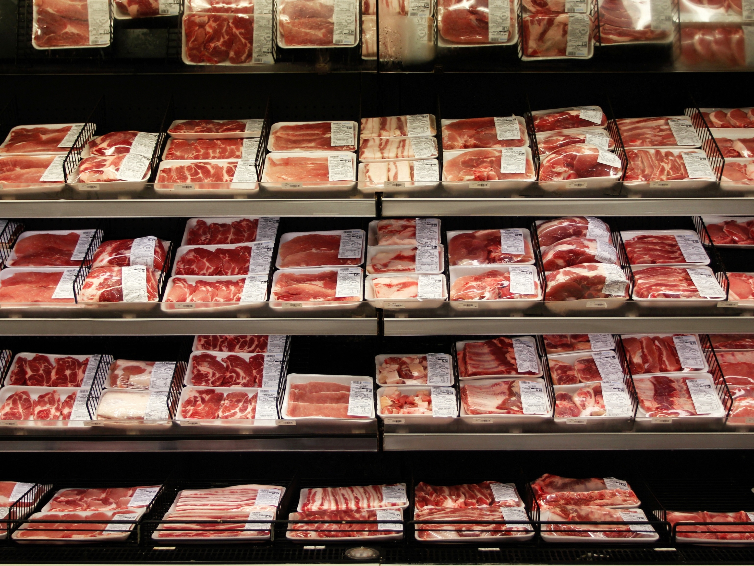 UE veta importação de carne bovina brasileira a partir de setembro