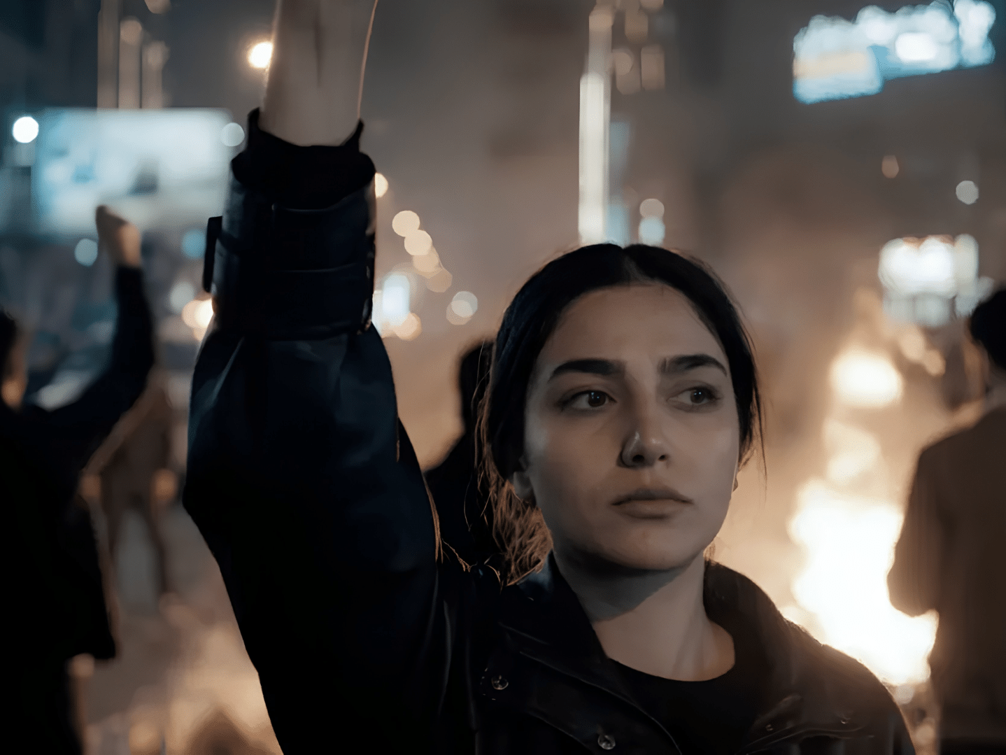Filme feito 100% com IA não é filme, critica Sadovski