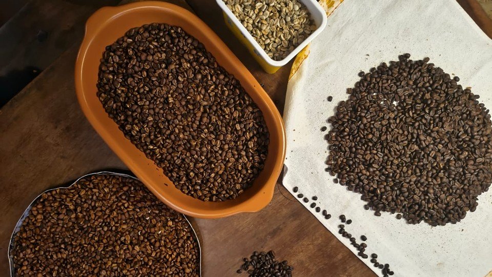 No RS, café só é ‘forte’ quando chega de longe
