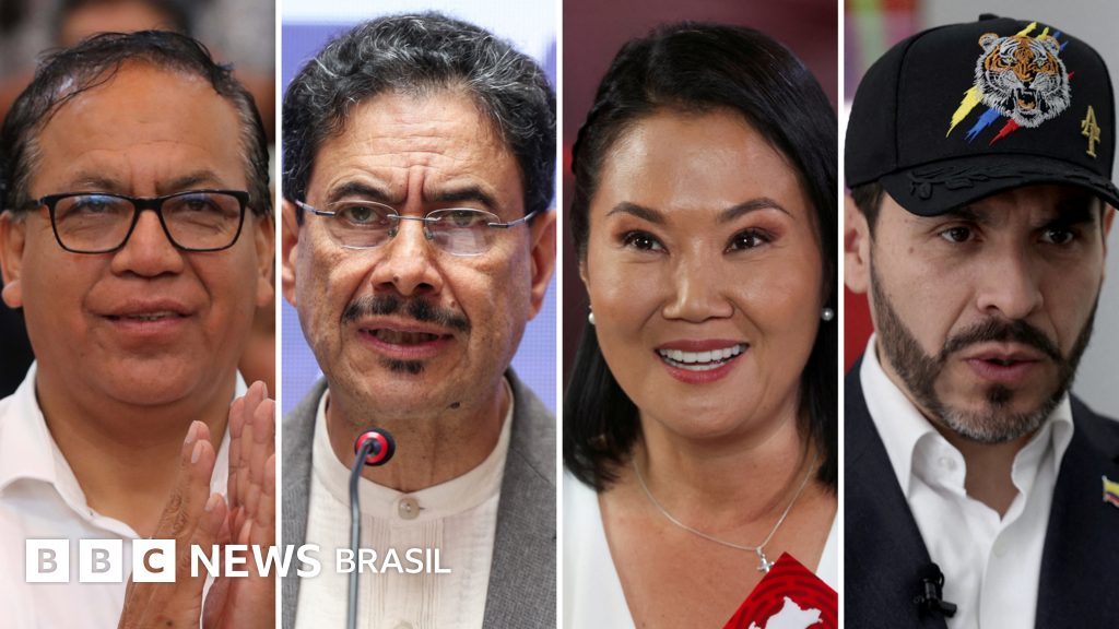 As eleições que podem fechar 'círculo de fogo' pró