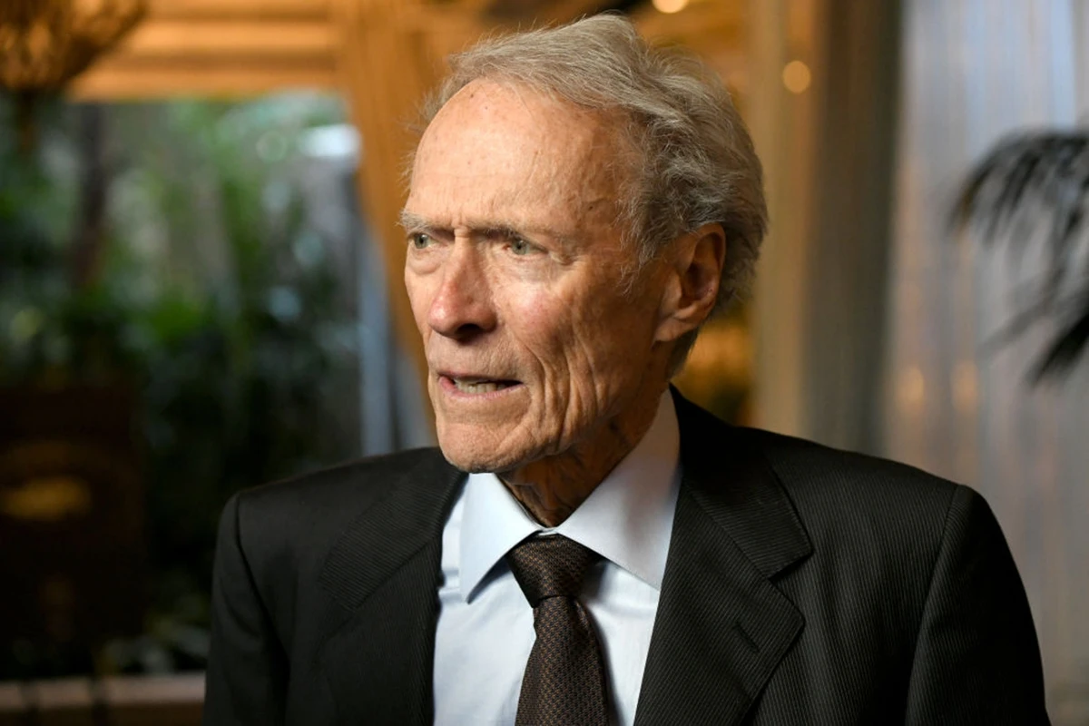 Clint Eastwood se aposenta após mais de 70 anos no cinema