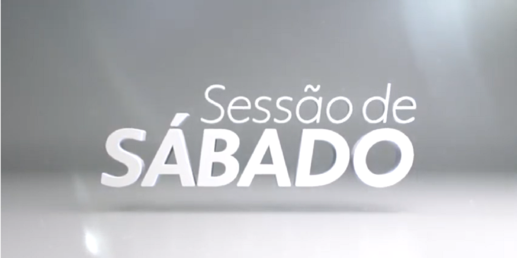 Sessão de Sábado
