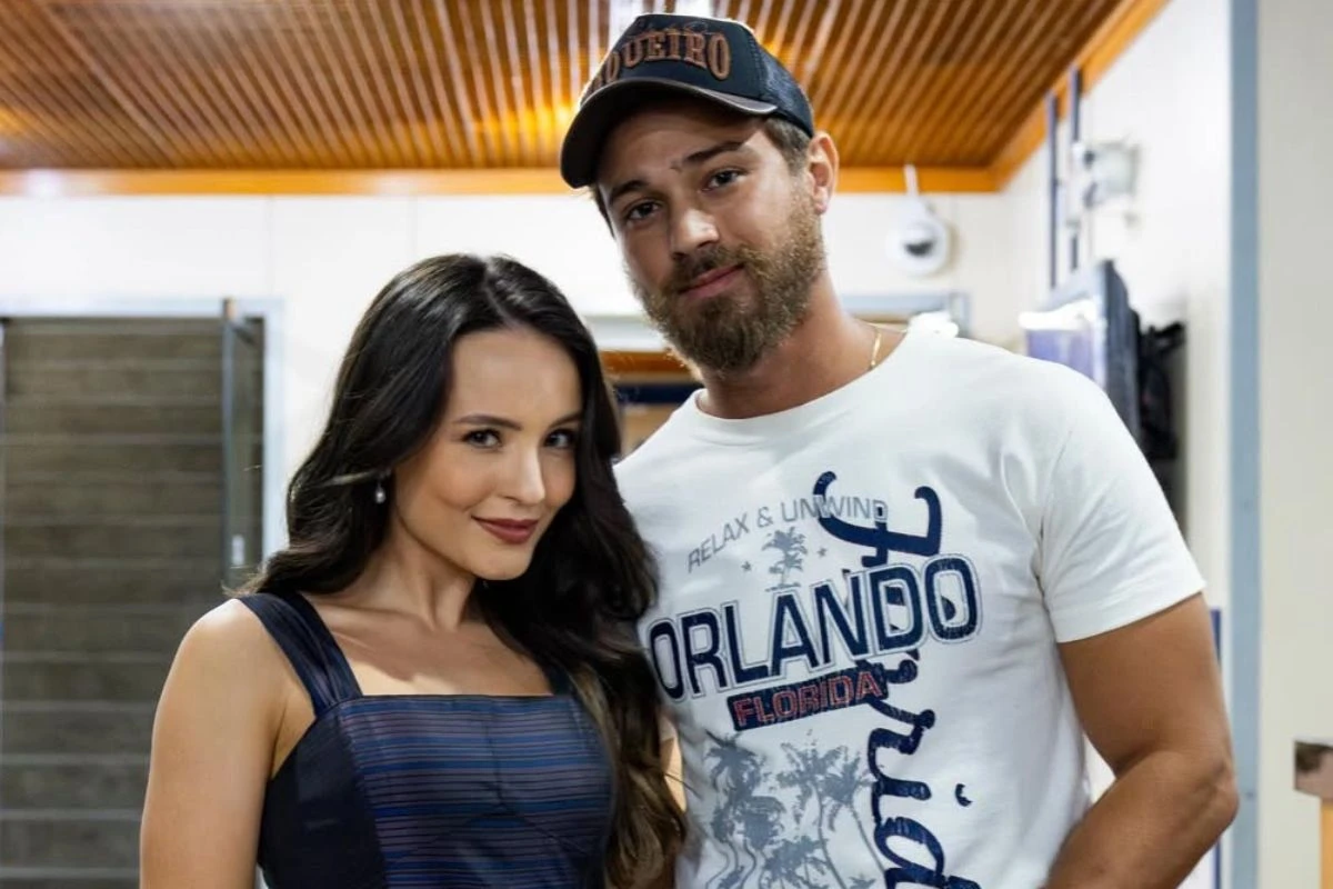 Influencer diz que quase apanhou de André Luiz Frambach; amigos negam