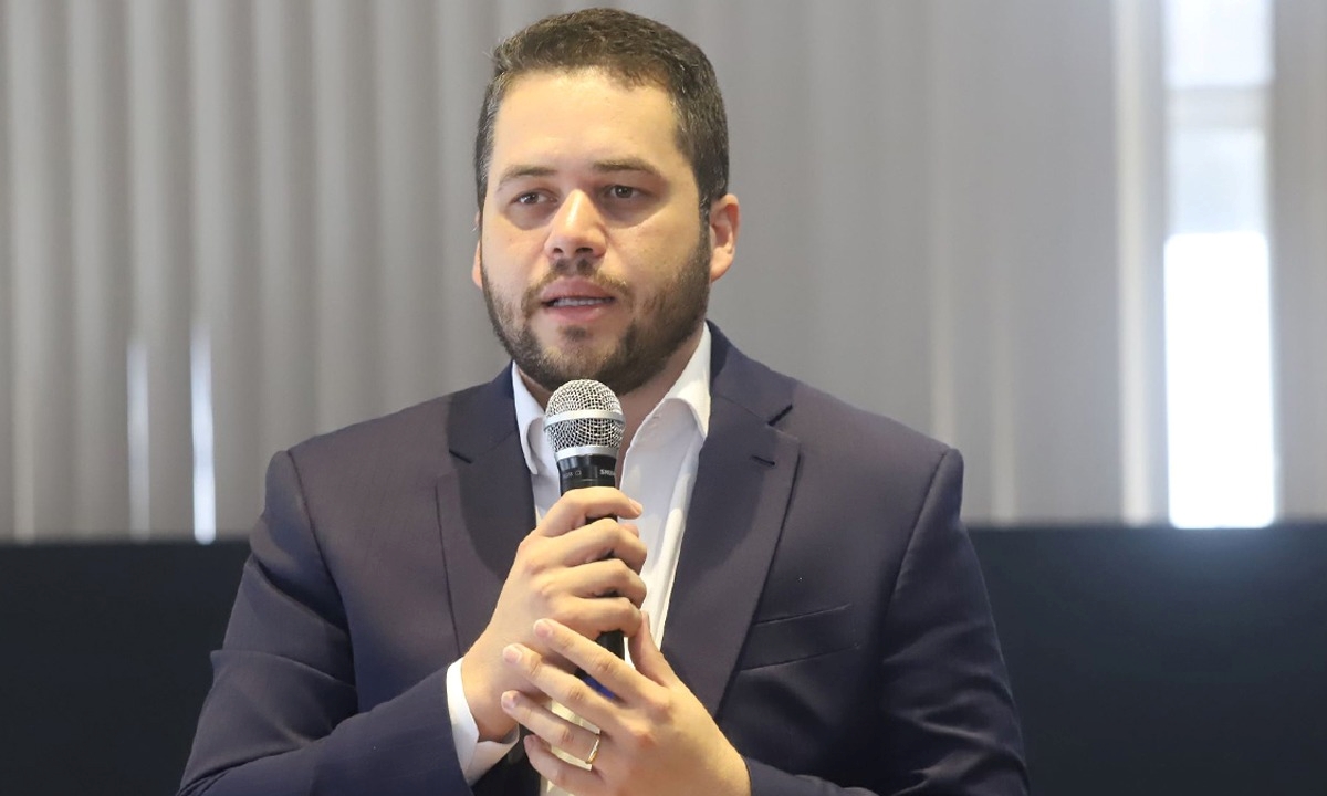Iluminação pública de Santo André receberá R$ 48 milhões até dezembro