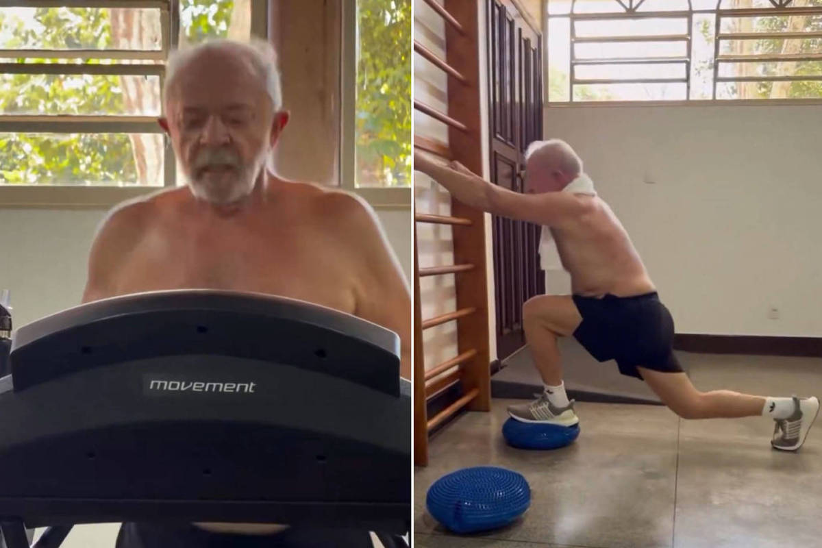 Fadiga eleitoral desafia Lula, 80, terceiro governante há mais tempo no poder no Brasil