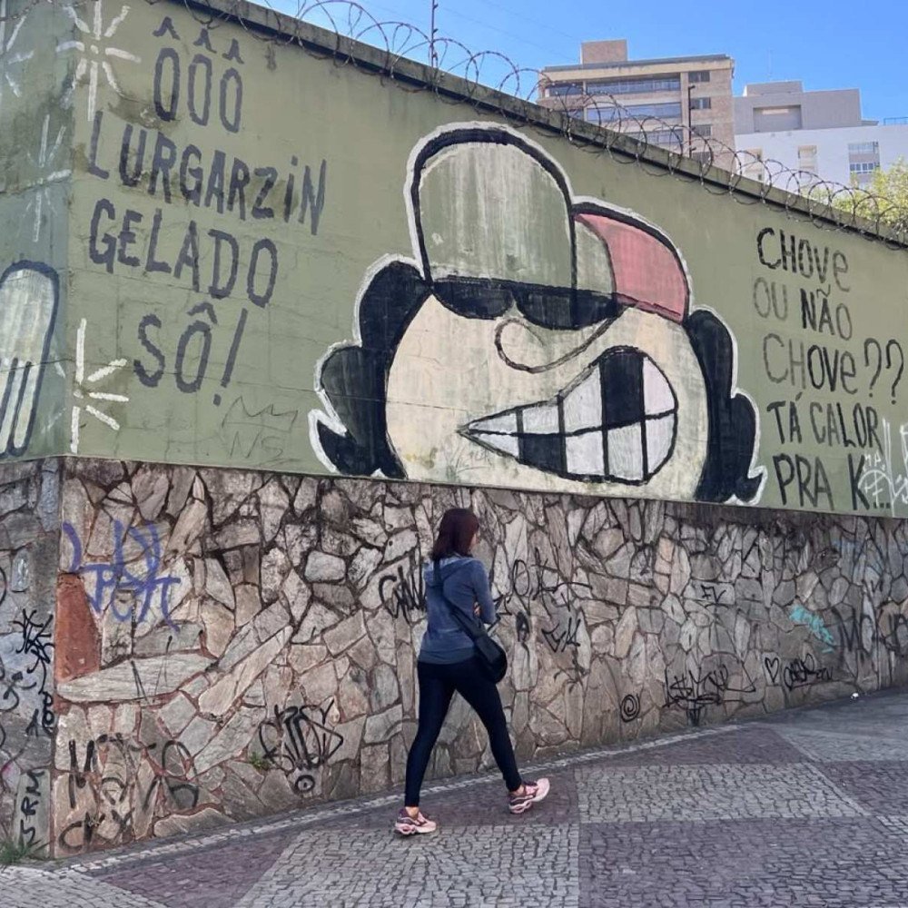 BH registra 9,3°C e tem 2ª manhã mais fria do ano