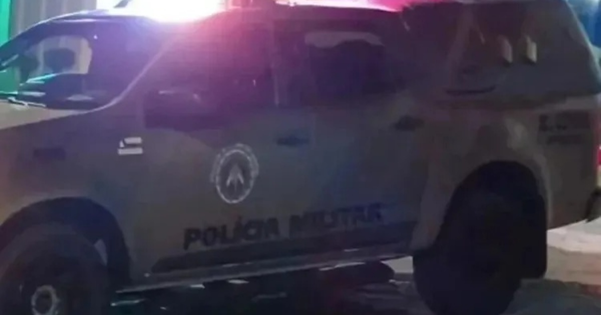 Menino de 12 anos é agredido e abandonado pelo padrasto em Guanambi