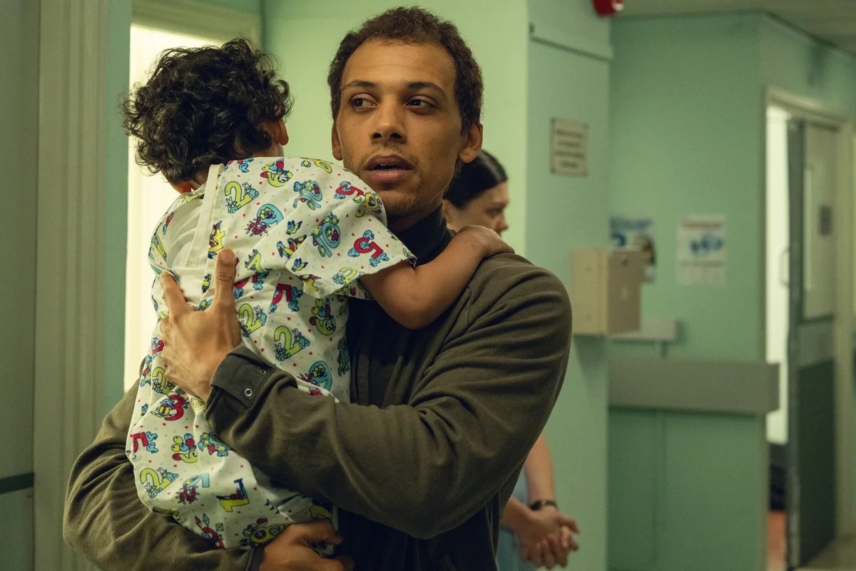 A Testemunha: a história real da série que está bombando na Netflix