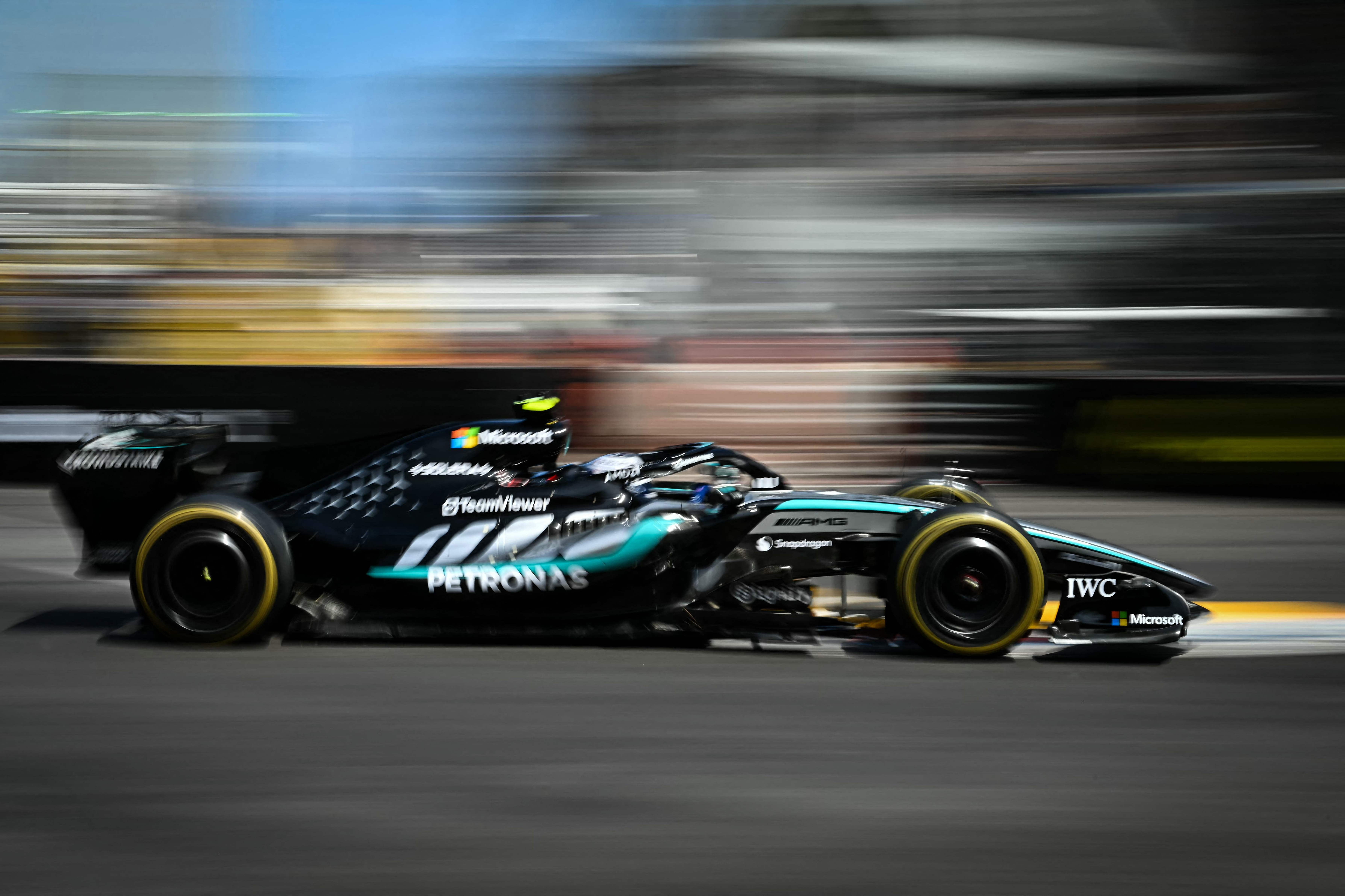 Fórmula 1: sensação Antonelli vence mais uma e se torna mais jovem a vencer GP de Mônaco