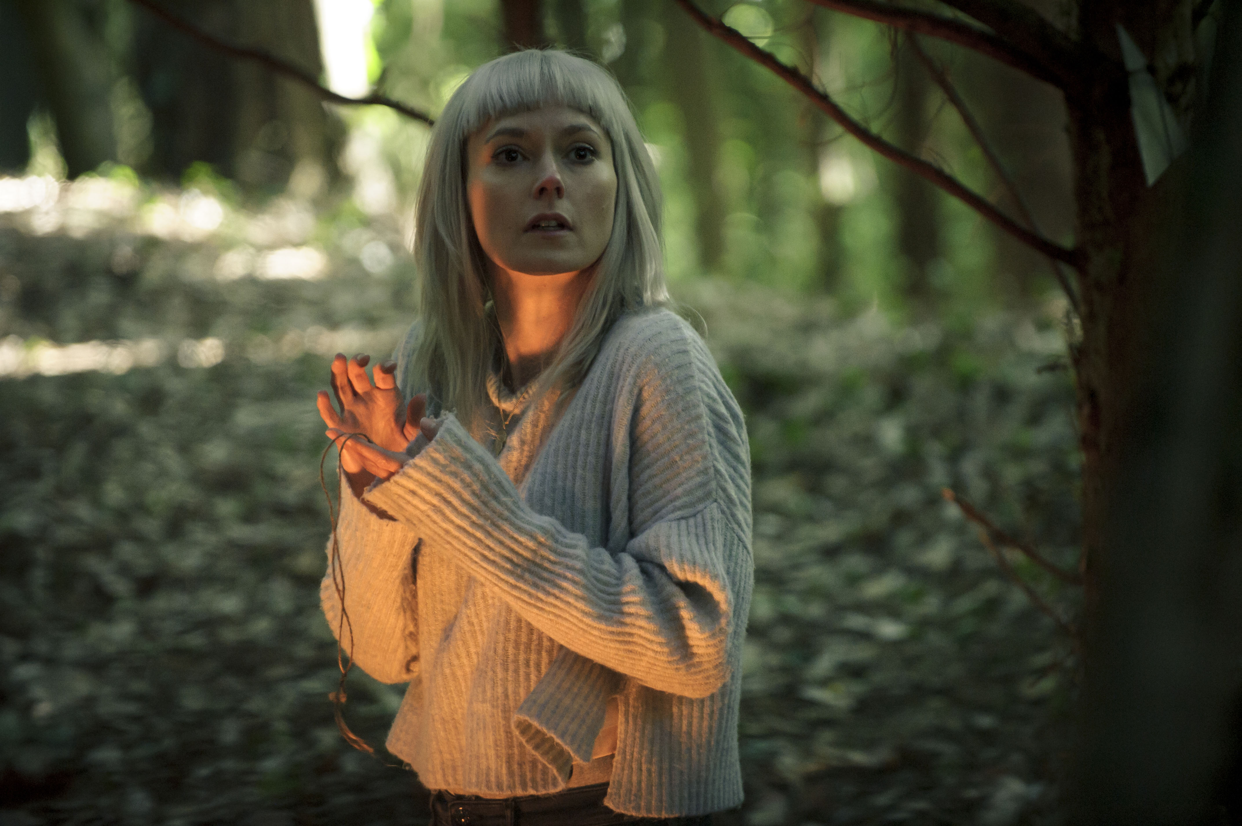 Só 6 episódios: essa série de mistério da Netflix merece sua atenção