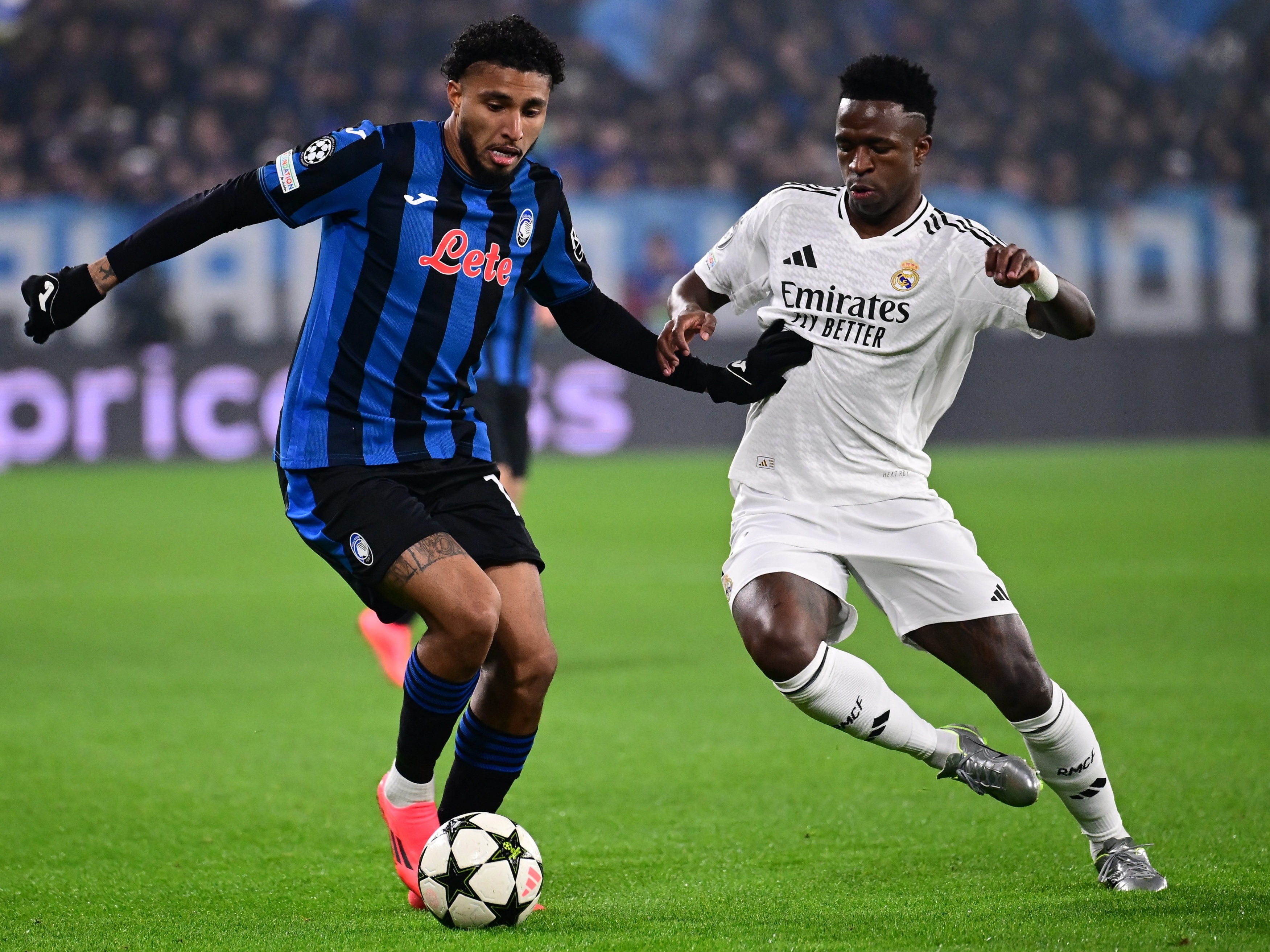 Éderson é parecido com Casemiro e nada a ver com Wesley! O enigma Ancelotti