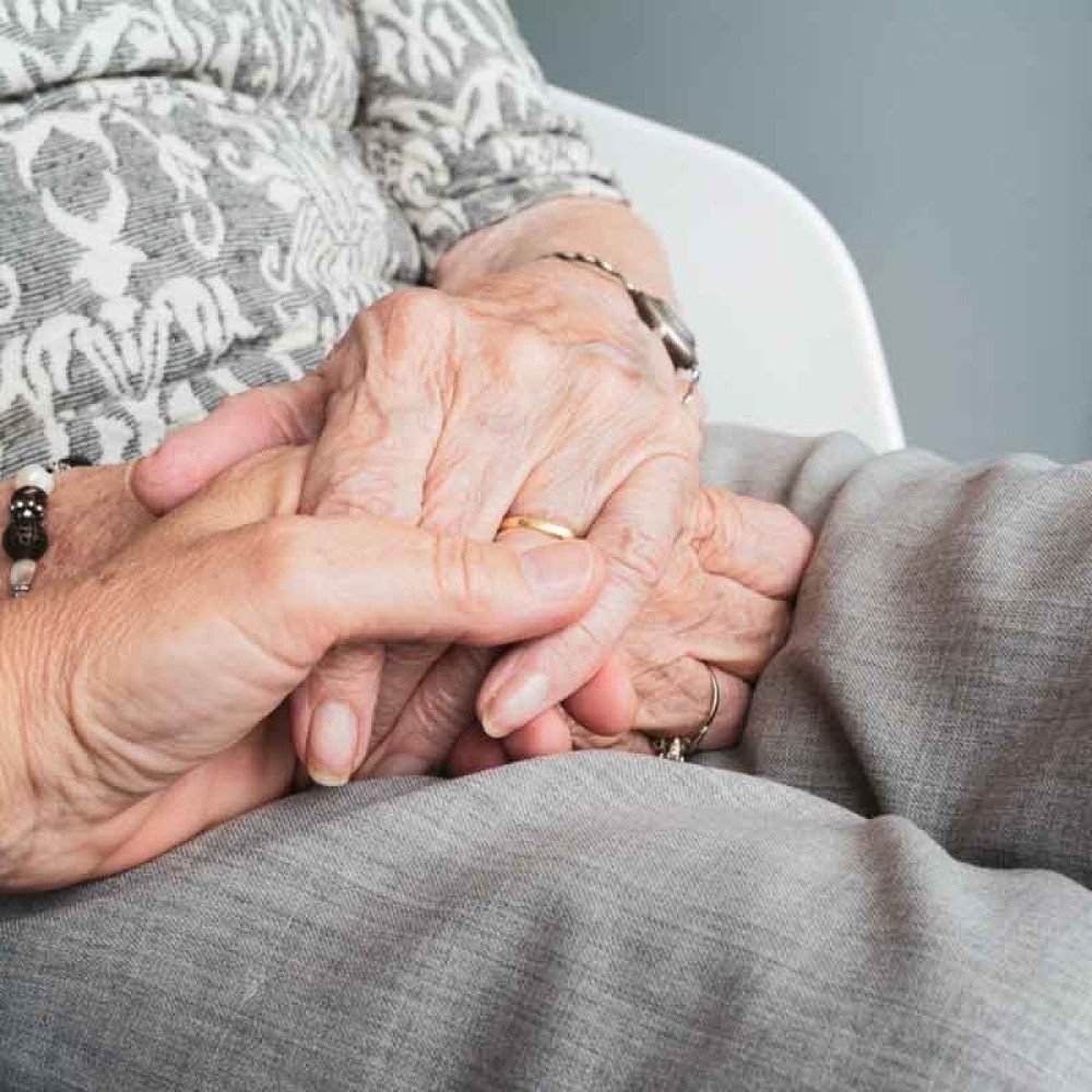 A fragilidade após os 65 anos