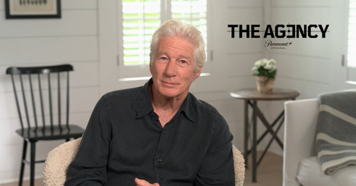 ‘Eu não mudei, a indústria cinematográfica sim’, diz Richard Gere ao ‘Estadão’