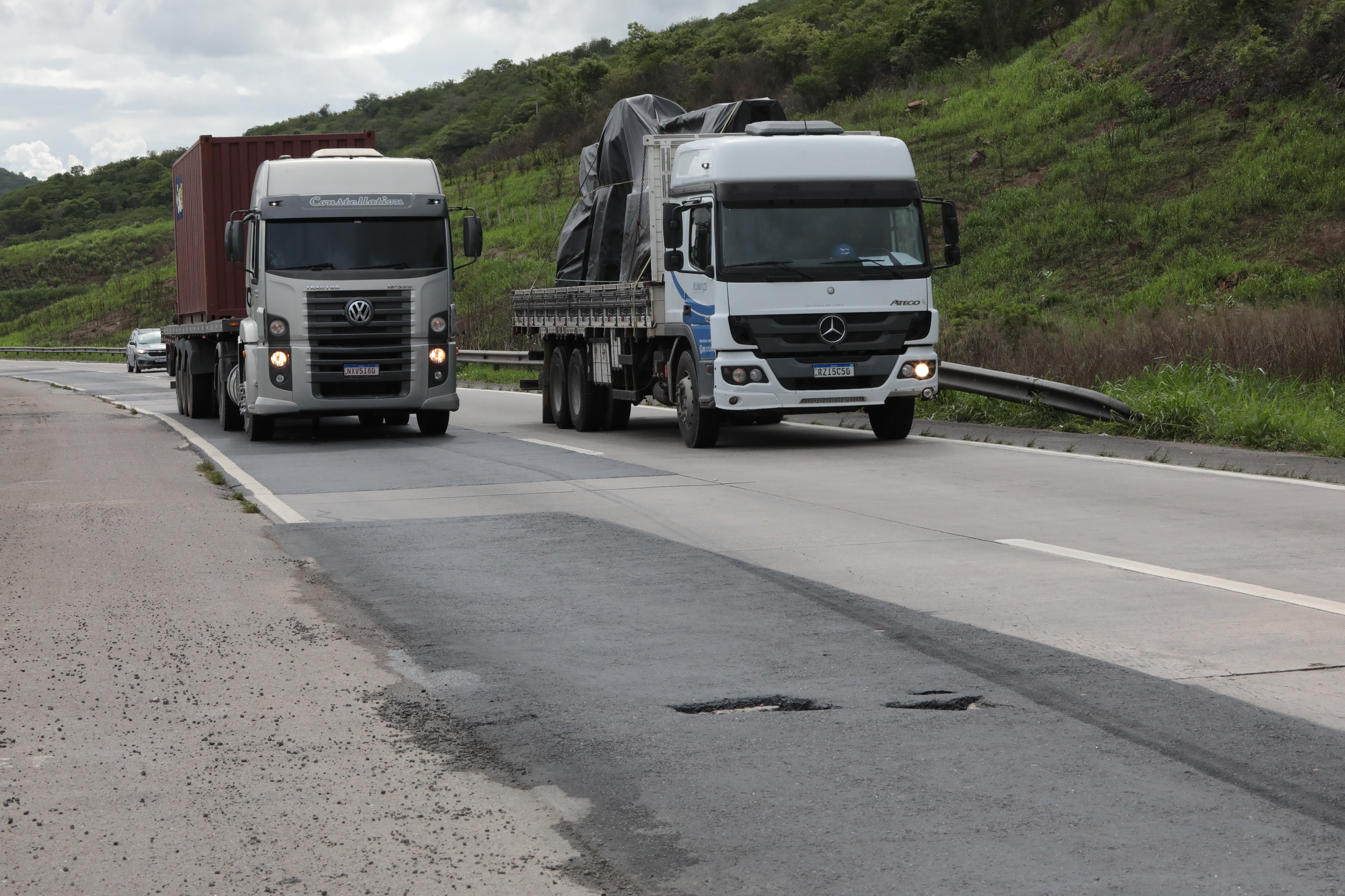 Nordeste Sem Pedágio: Estado brasileiro não consegue mais bancar infraestrutura rodoviária