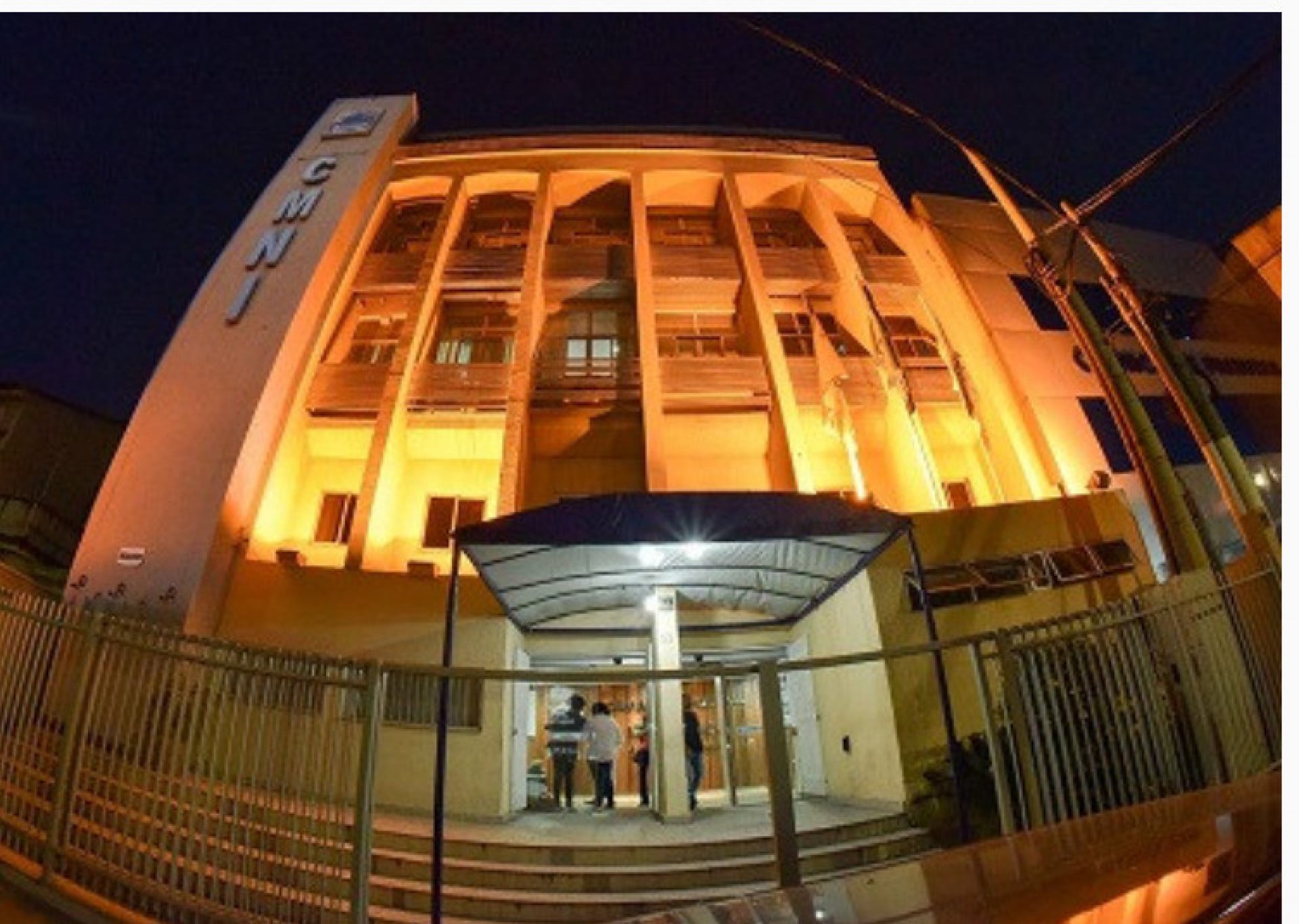 CMNI aprova, em primeira discussão, projeto que cria 