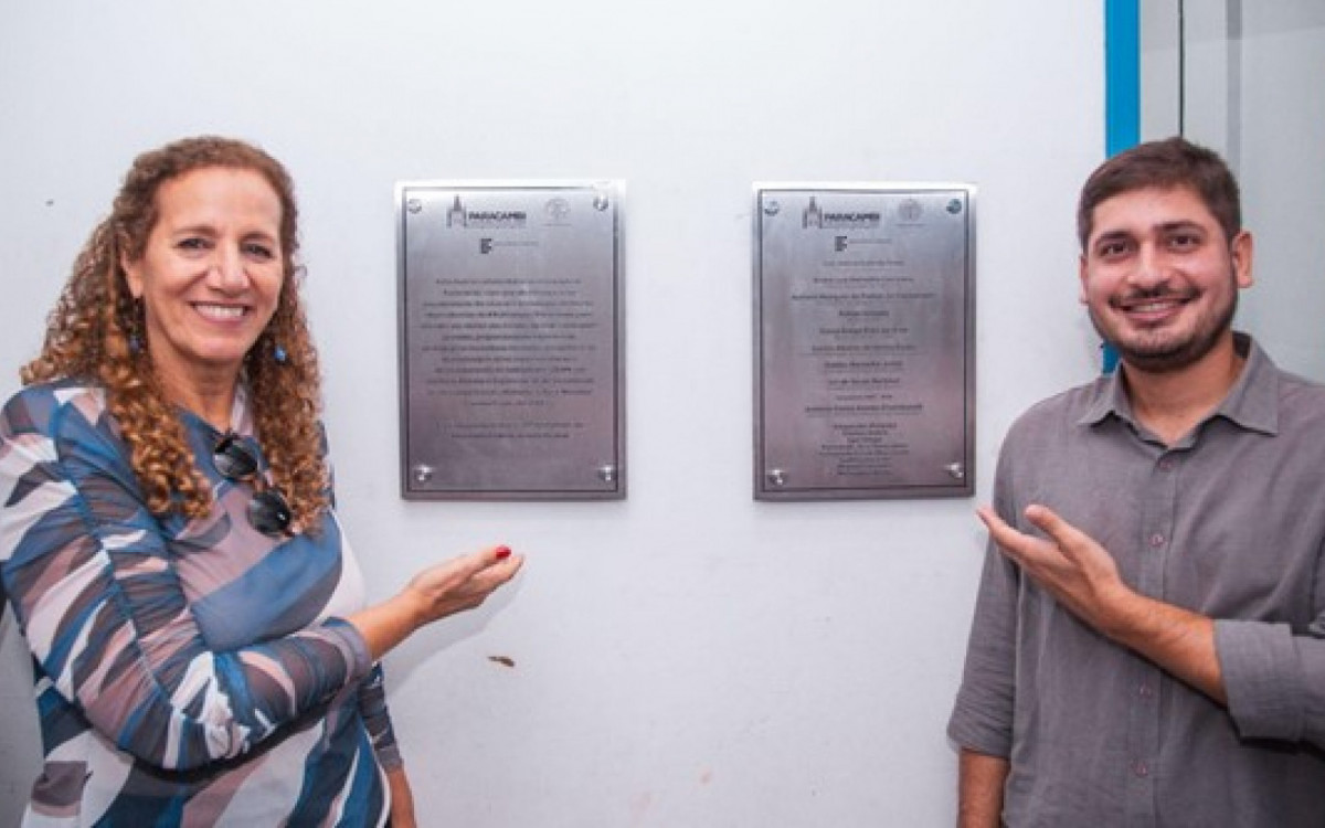 Paracambi inaugura Laboratório Maker e amplia acesso de estudantes à tecnologia e inovação