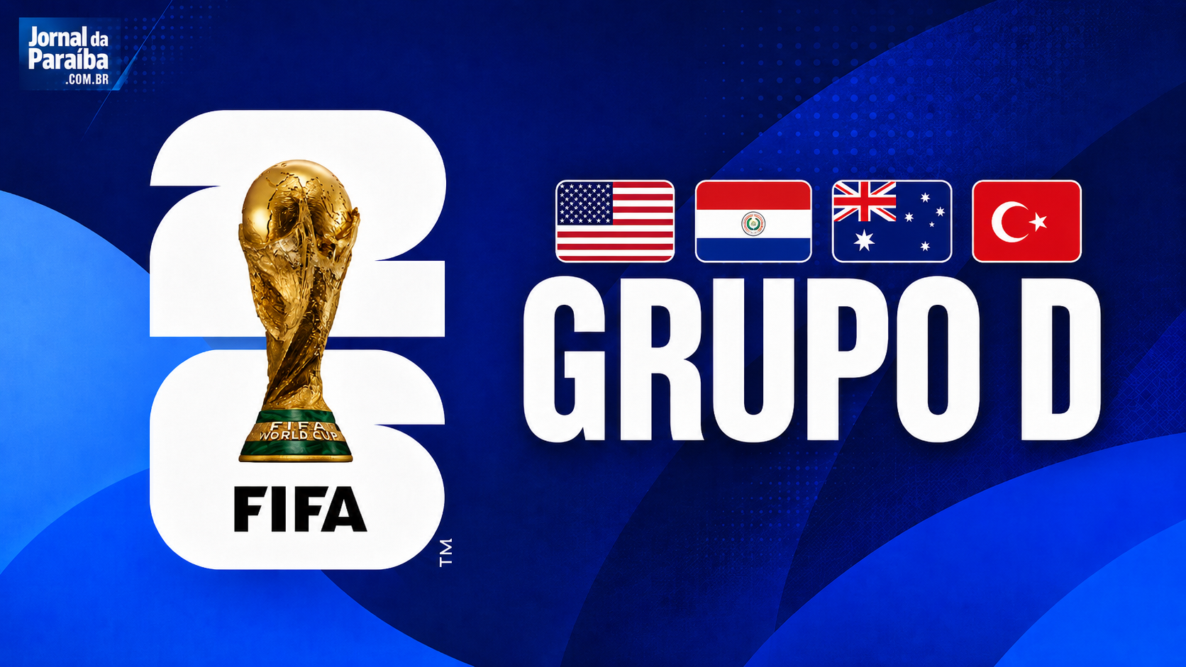 Equipes de futebol se reúnem em campo durante a Copa do Mundo 2026.