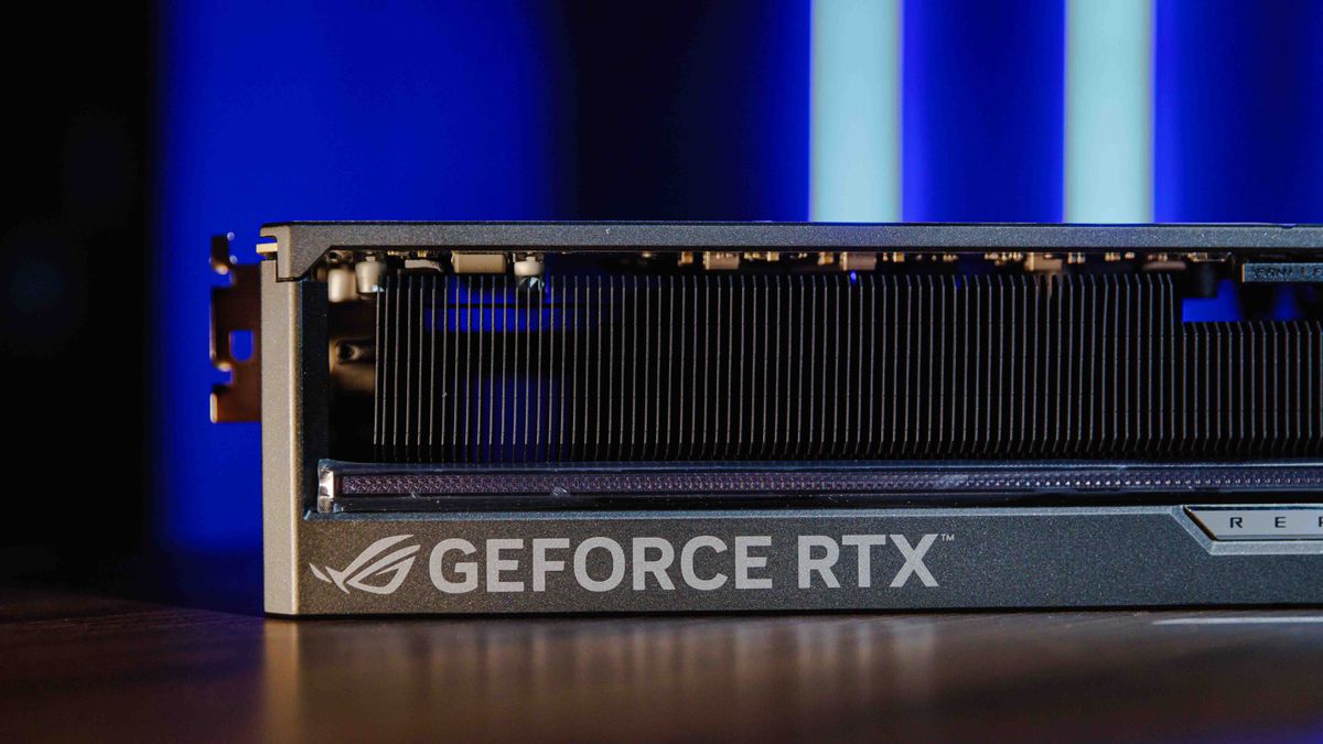 É ver para crer: GeForce RTX 50 SUPER ainda deve chegar nos próximos meses