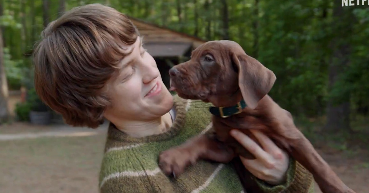 Netflix divulga teaser da nova série live-action de Scooby-Doo