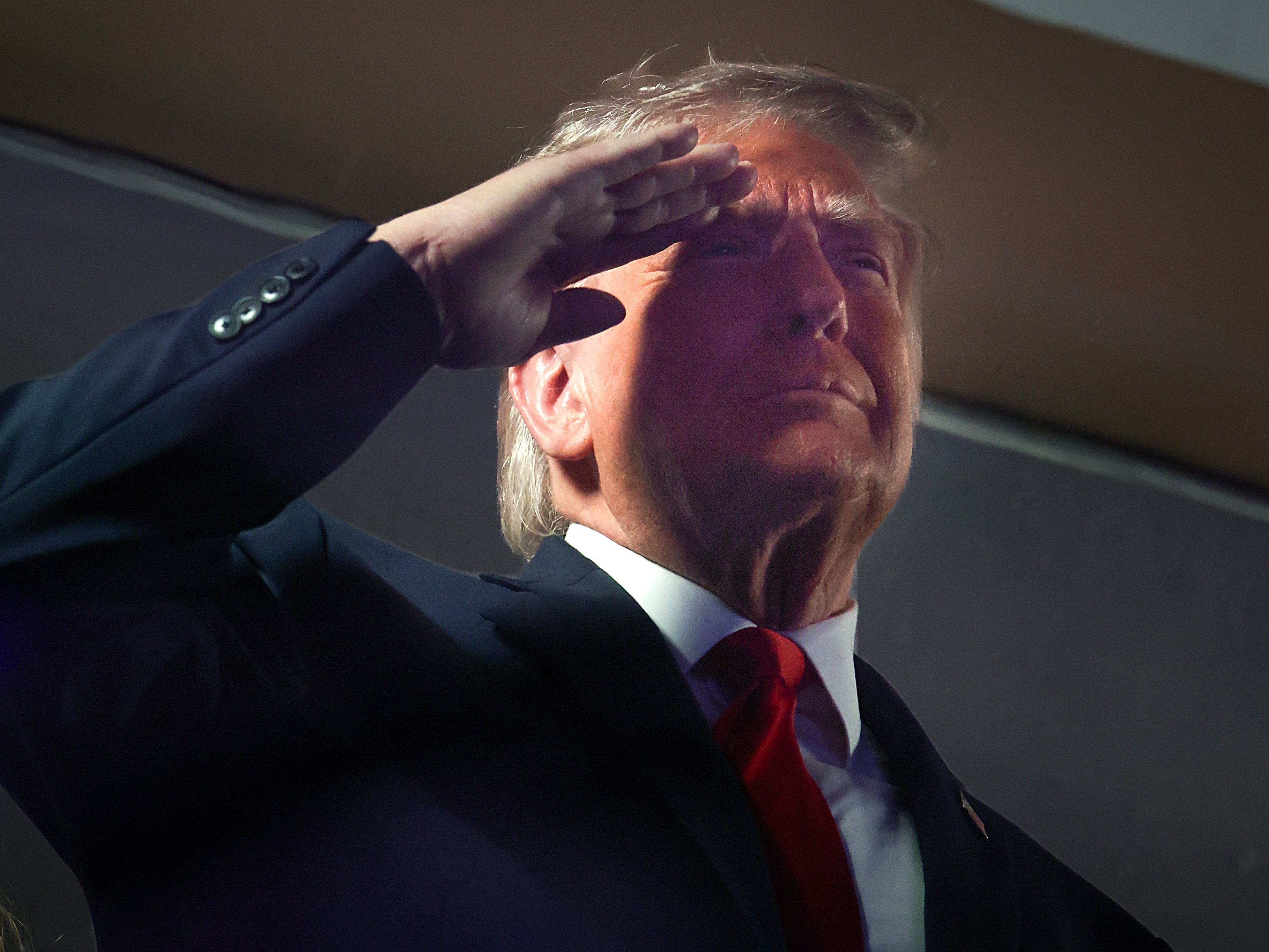 Às vésperas da Copa, Trump é vaiado antes de final da NBA em Nova York
