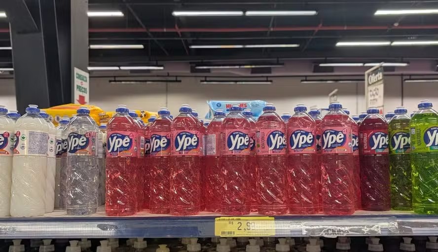 Ypê: um mês após recall de produtos, empresa acumula reclamações por demora em reembolsos