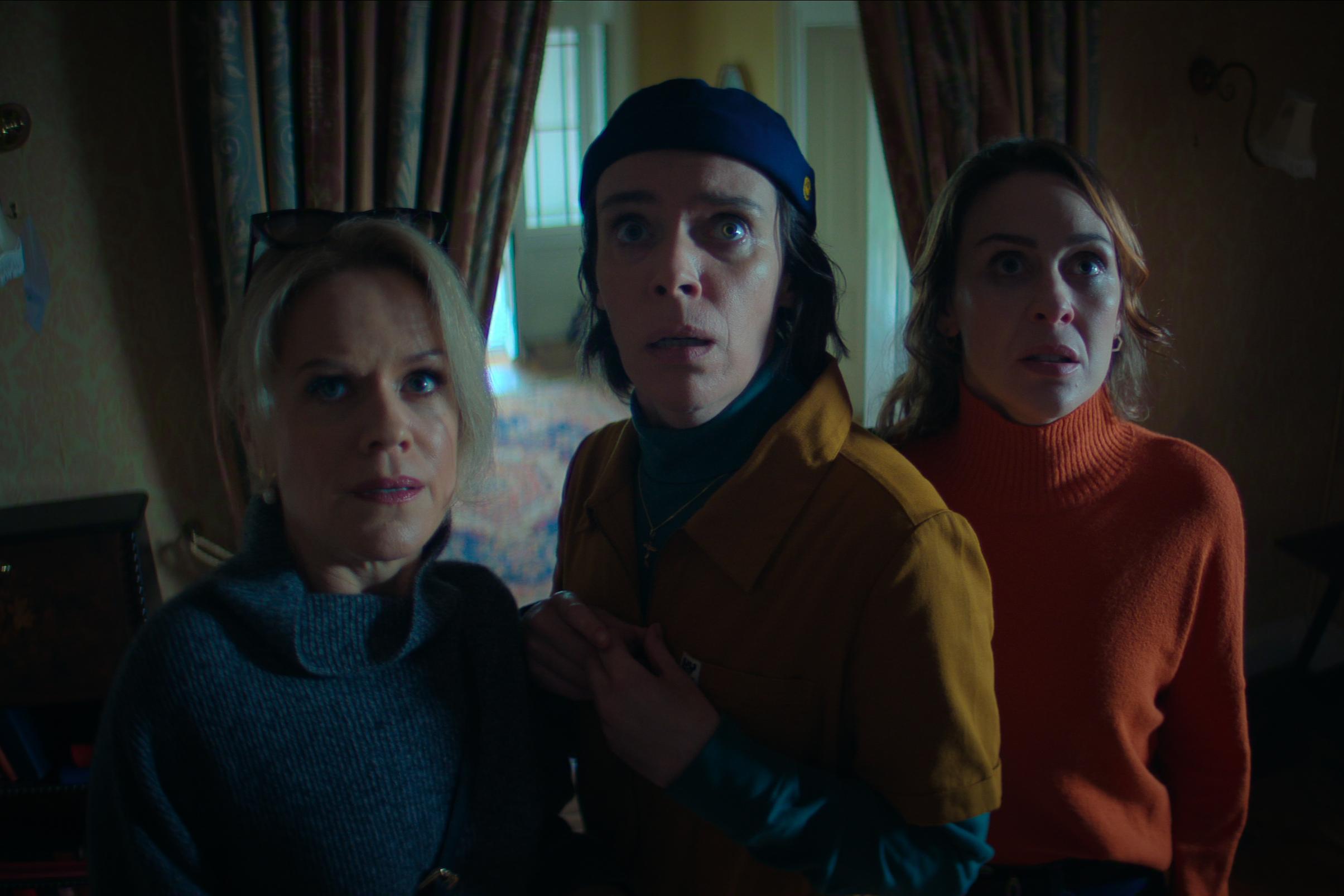 A série escondida da Netflix que vai salvar sua terça com 8 episódios